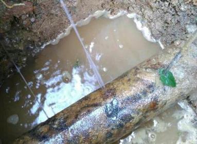 武陵源测漏水公司浅析武陵源市地下水管漏水检测方法。