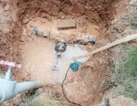 武陵源测漏水公司浅析武陵源地下水管漏水有哪些处理方法？