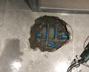 武陵源测漏水公司为您专业解答武陵源地暖漏水检测中精确漏水检测的成本